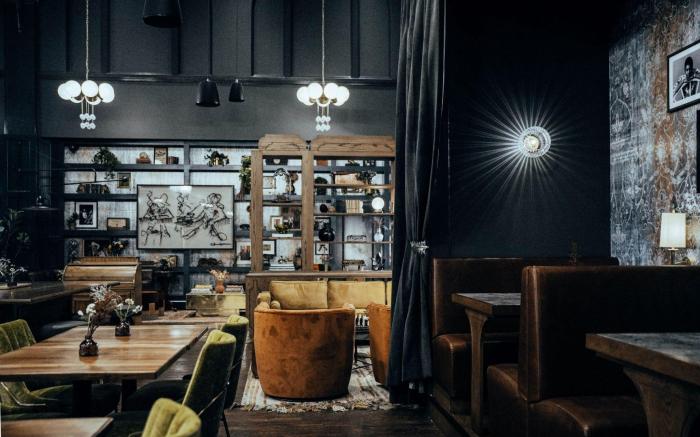 Hotel Indigo Nashville at The Countrypolitan By IHG