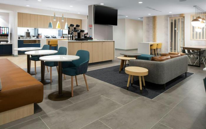 TownePlace Suites by Marriott Sidney