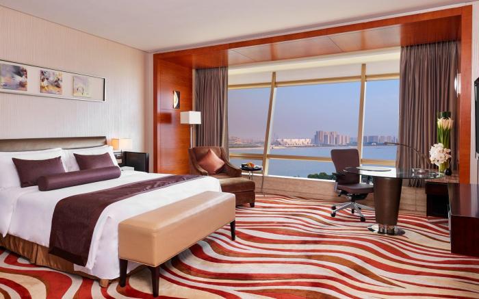 InterContinental Hangzhou ICC By IHG