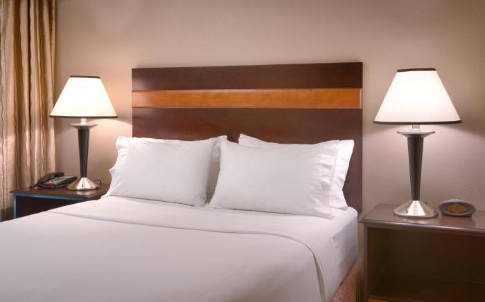 Holiday Inn Express Orem-North Provo By IHG