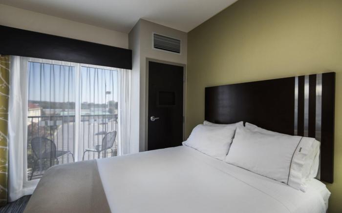 Holiday Inn Express Conway By IHG