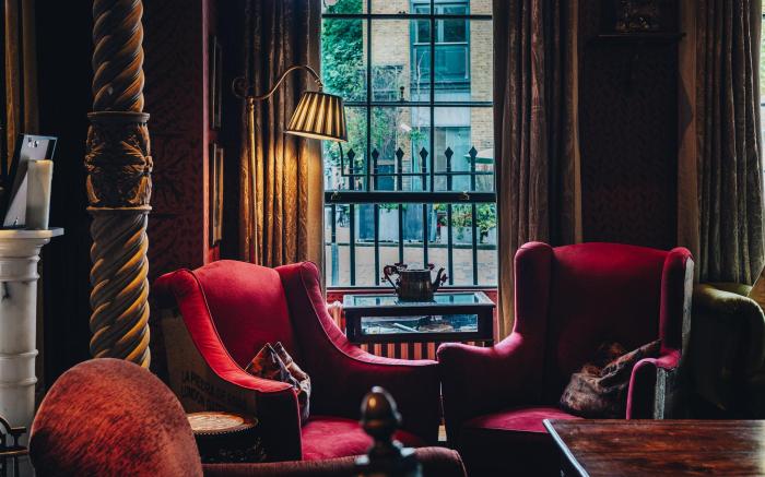 The Zetter Clerkenwell