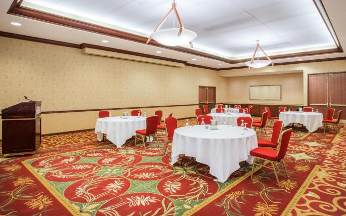Sonesta Milwaukee West Wauwatosa