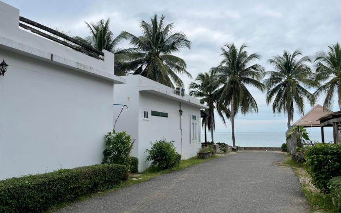 Baantoom Village and Resort