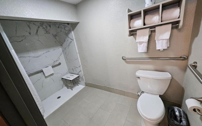 Best Western Park City Wichita North