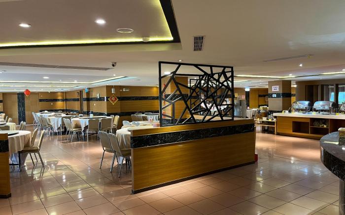 Taitung Bali Suites Hotel