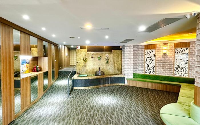 Taitung Bali Suites Hotel