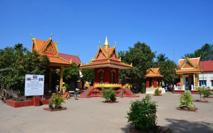 Siddharta Boutique Hotel
