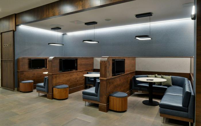 Courtyard by Marriott Raleigh Cary Crossroads