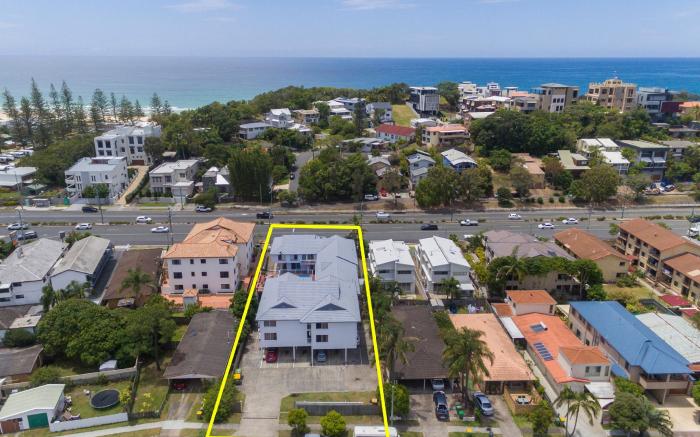 Sunshine Beach Resort