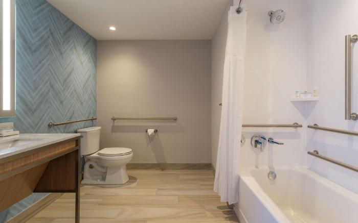 Hilton Garden Inn Boston Brookline