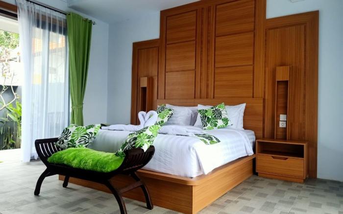 Villa Rama Penida by ABM