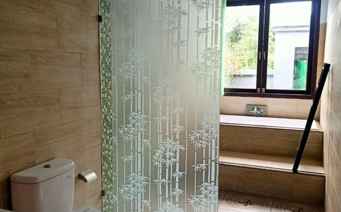 Villa Rama Penida by ABM