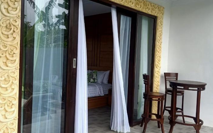 Villa Rama Penida by ABM