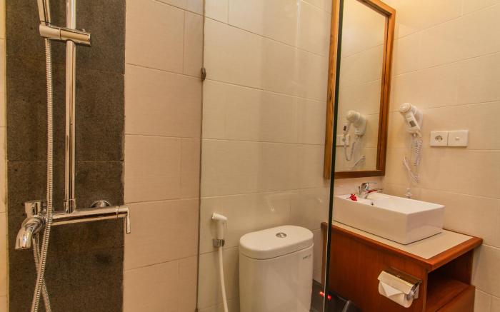 Naksa Homestay Sanur