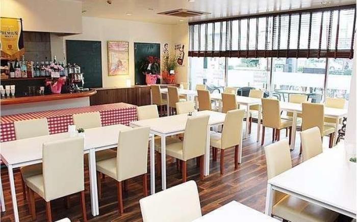 Hotel Livemax Hiratsuka Ekimae