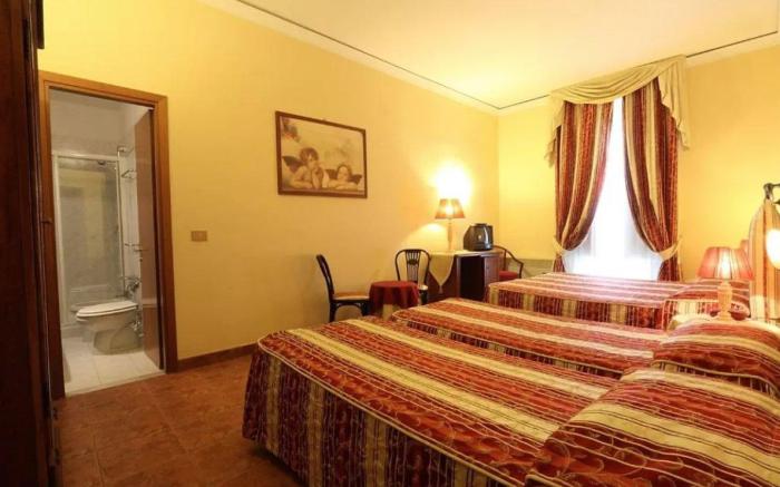 Hotel Alinari
