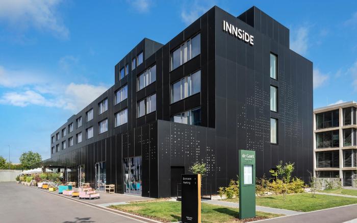 INNSiDE Luxembourg