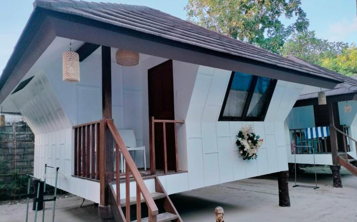 Casitas de Boracay