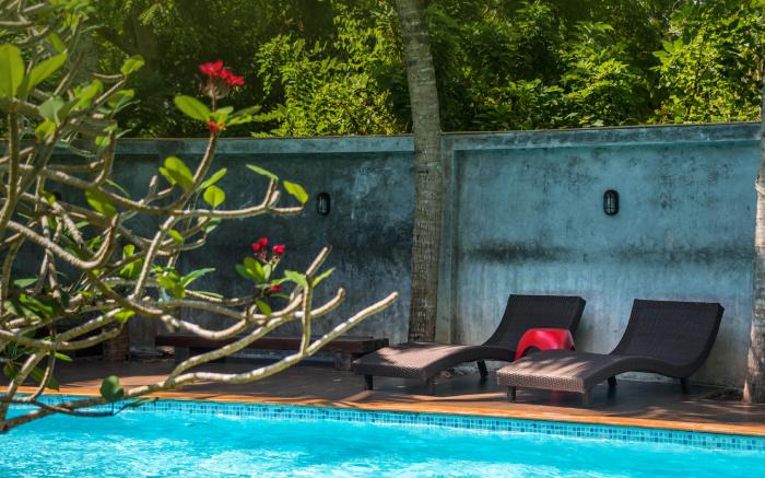 Lanta Thip House by Swiss-Belhotel