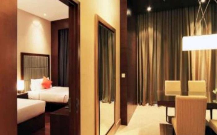 The Luxton Hotel