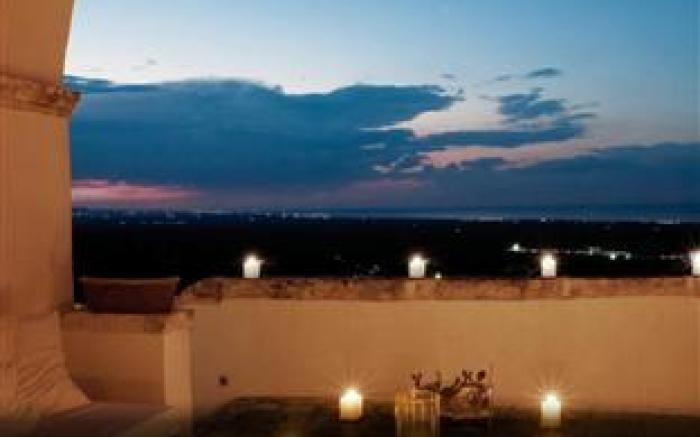 Relais La Sommita' Hotel