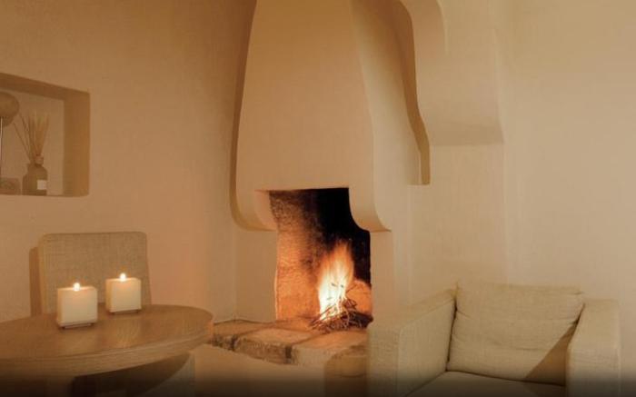 Relais La Sommita' Hotel