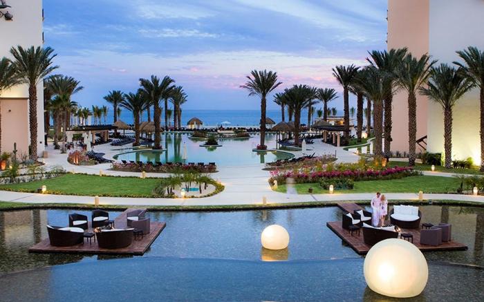 Hyatt Ziva Los Cabos - All Inclusive