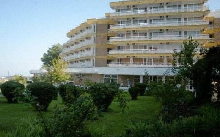 Hotel Orfeu
