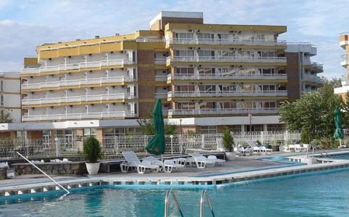 Hotel Orfeu