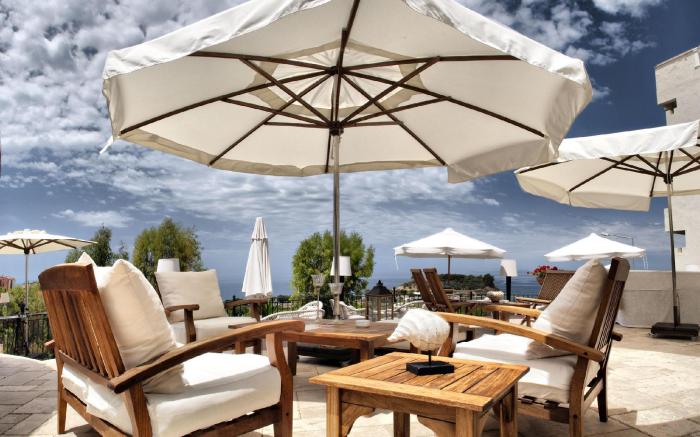 Hotel Carina (Entertainment Hotel)