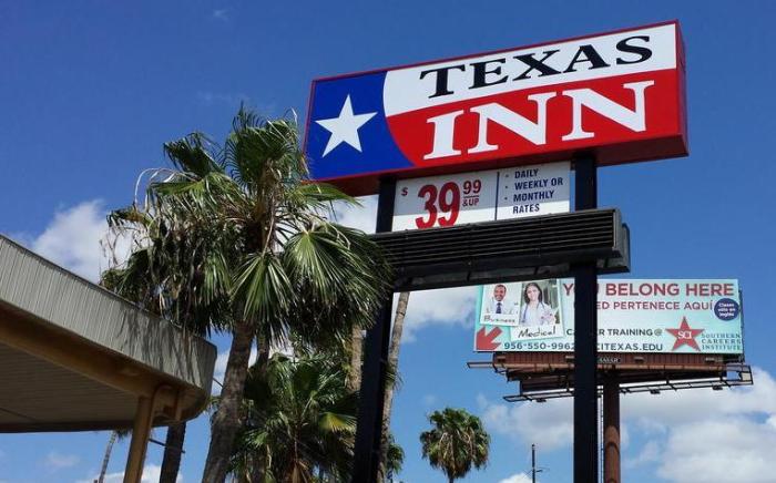 Texas Inn