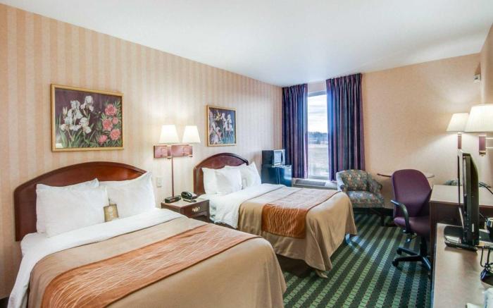 Comfort Inn Airport