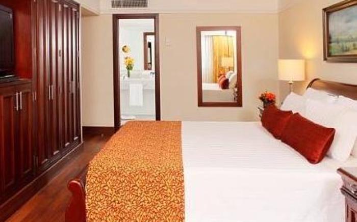 Hotel Estelar La Fontana