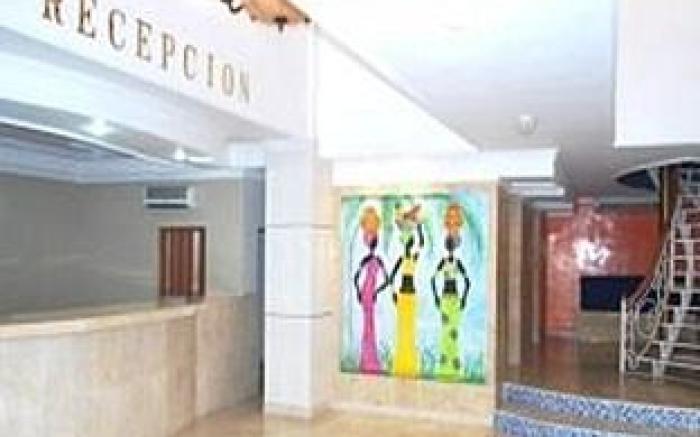 Hotel Cartagena Premium