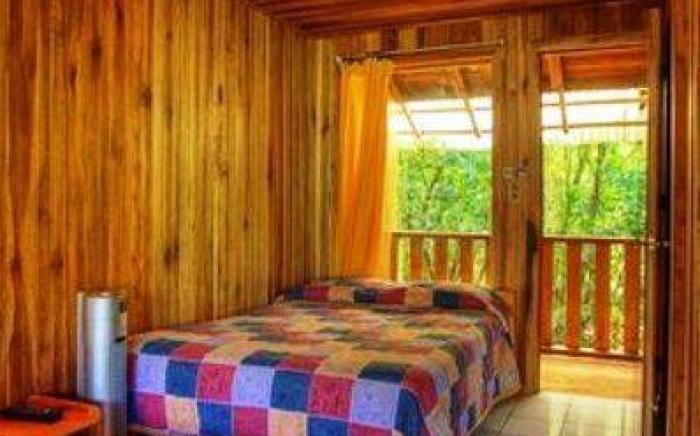 Monteverde Country Lodge - Costa Rica
