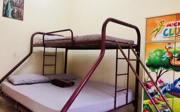 Suki Homestay 2 - Spacious Suburbs Bungalow