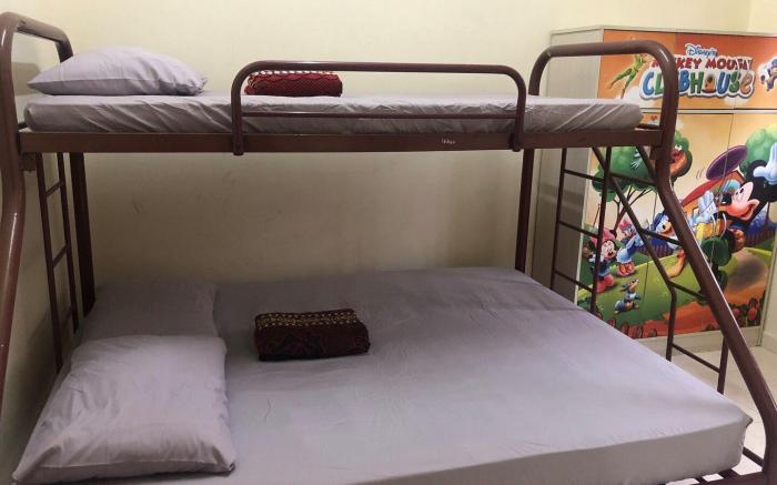 Suki Homestay 2 - Spacious Suburbs Bungalow