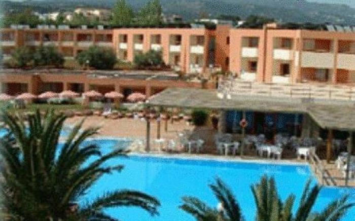 Rethymno Village