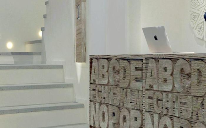 Anagram Hotel