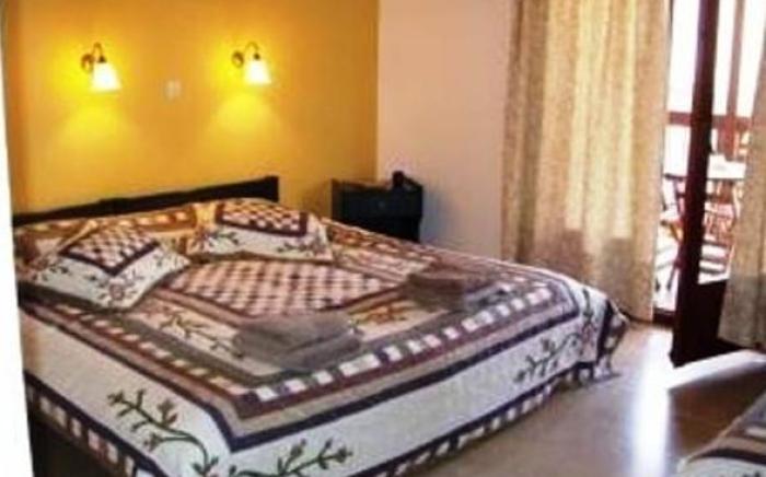 Mouria Hotel