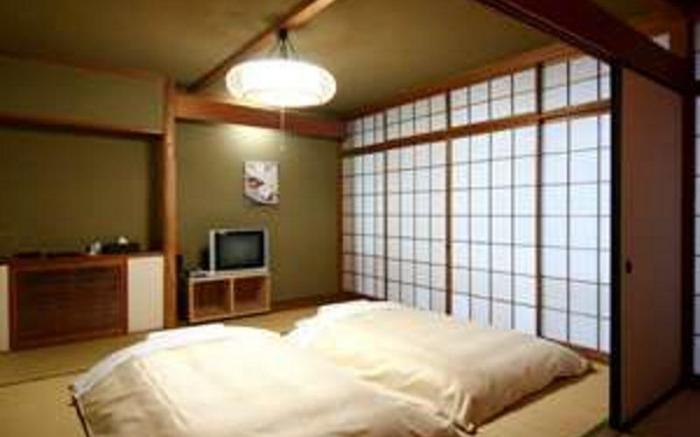 Breezbay Seaside Resort Atami