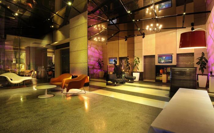 Empire Hotel Subang
