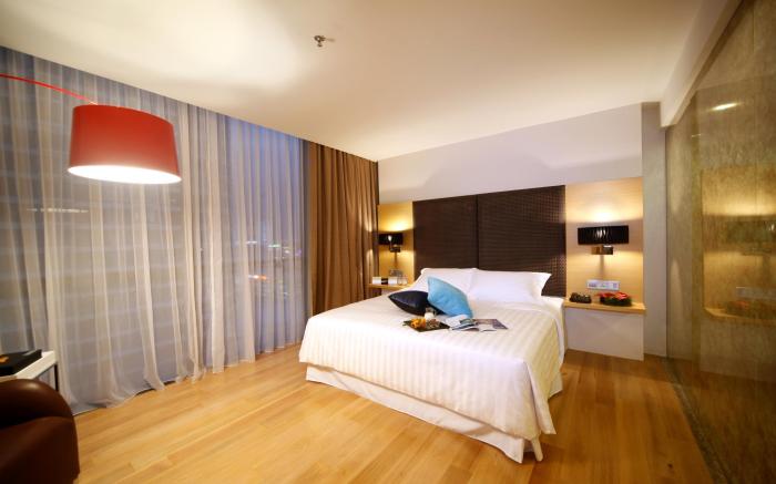 Empire Hotel Subang
