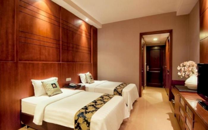 Grand Sakura Hotel