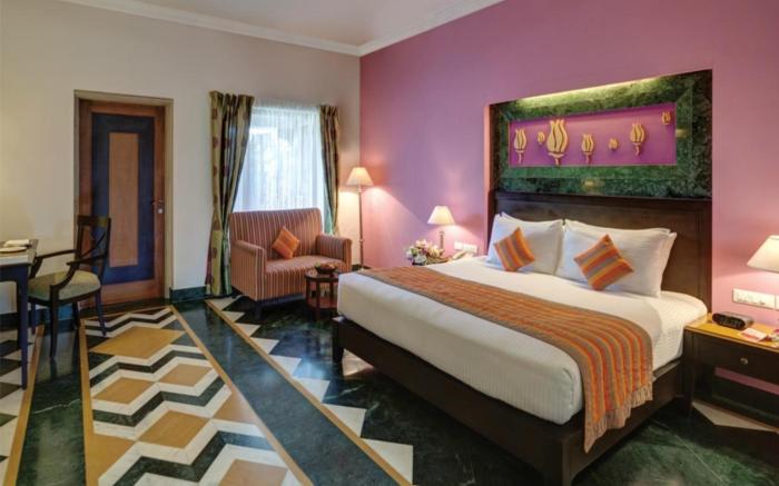 Ramada by Wyndham Udaipur Resort and Spa