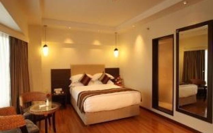 The Altruist Business Hotel- Kharadi, Pune