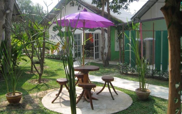 Rai Sooksangchan Resort