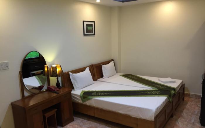 Sunny B Hotel
