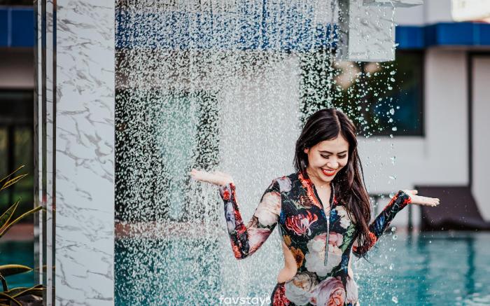 Lewit Pattaya Hotel and Residence